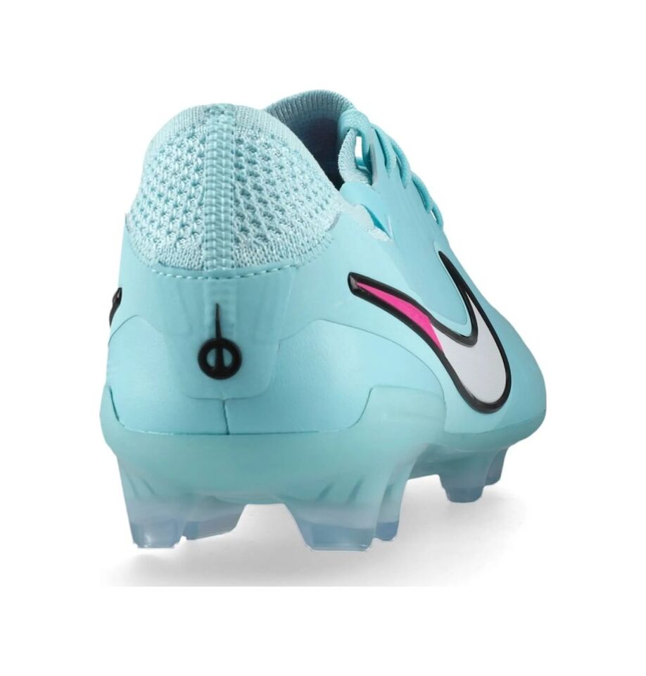 Nike Tiempo Legend 10 Elite Erkek Krampon Dv4328-401 Turkuaz 42