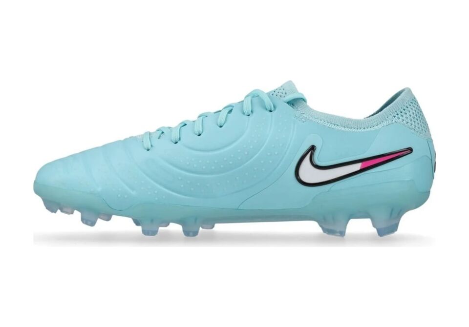 Nike Tiempo Legend 10 Elite Erkek Krampon Dv4328-401 Turkuaz 42