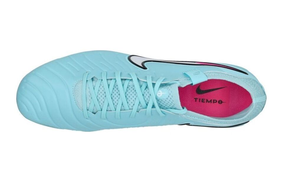Nike Tiempo Legend 10 Elite Erkek Krampon Dv4328-401 Turkuaz 42