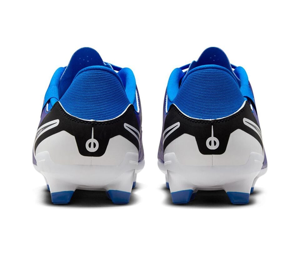Nike Tiempo Legend 10 Academy Fg Mg Erkek Krampon Dv4337-400 Mavi 45.5