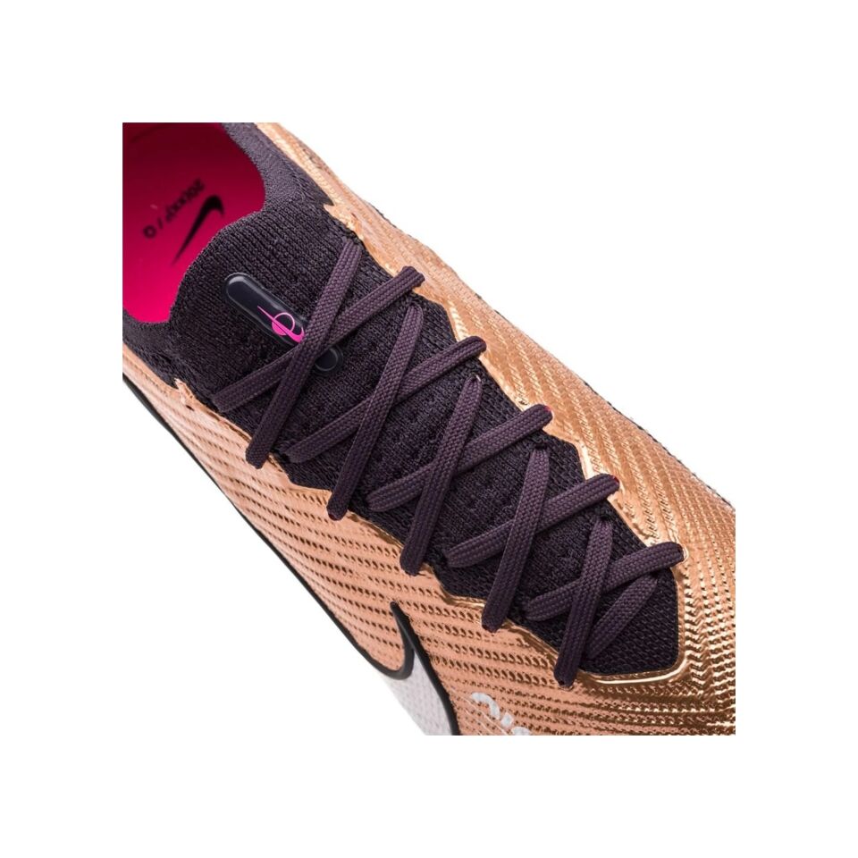 Nike Air Zoom Mercurial Vapor 15 Elite Sg-pro Erkek Krampon Dr5937-810 Kahve 42