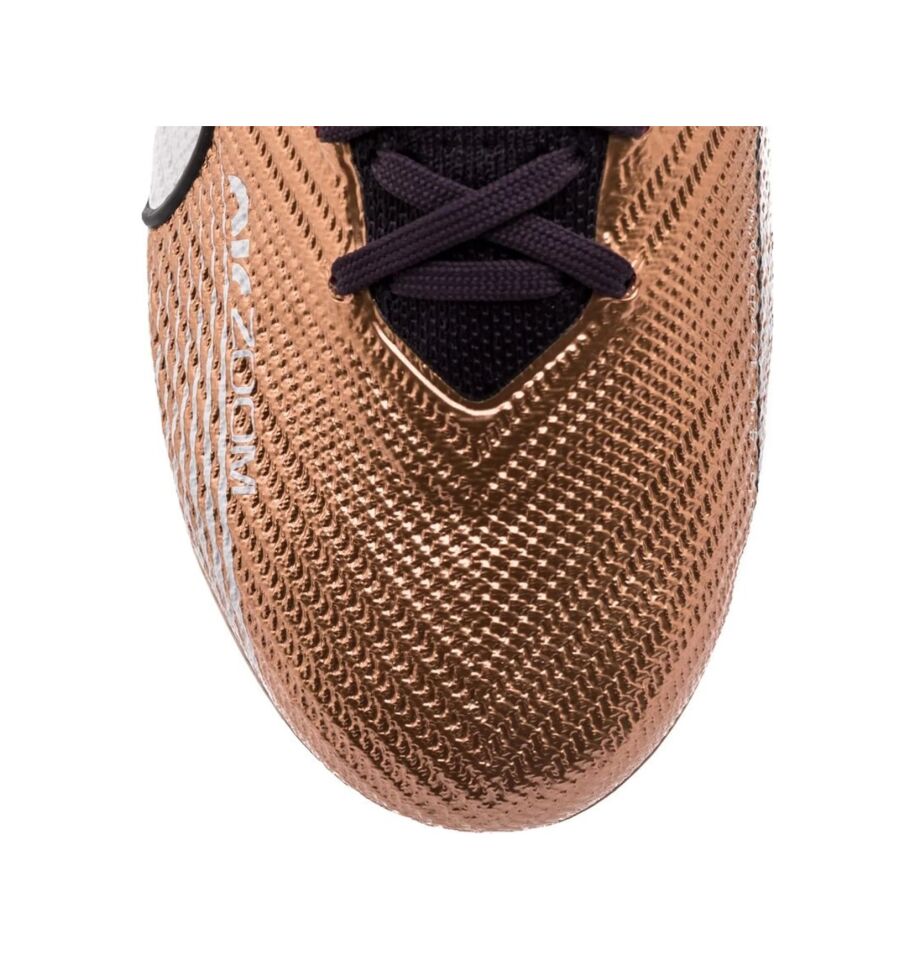 Nike Air Zoom Mercurial Vapor 15 Elite Sg-pro Erkek Krampon Dr5937-810 Kahve 42