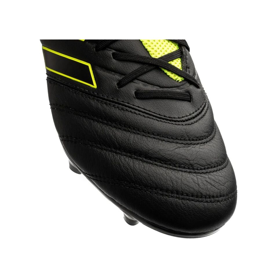 Adidas Copa 19.3 Fg/ag Erkek Krampon Bb8090 Siyah - Yeşil 42.5