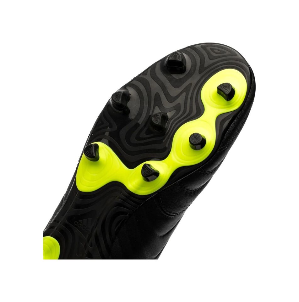 Adidas Copa 19.3 Fg/ag Erkek Krampon Bb8090 Siyah - Yeşil 42.5