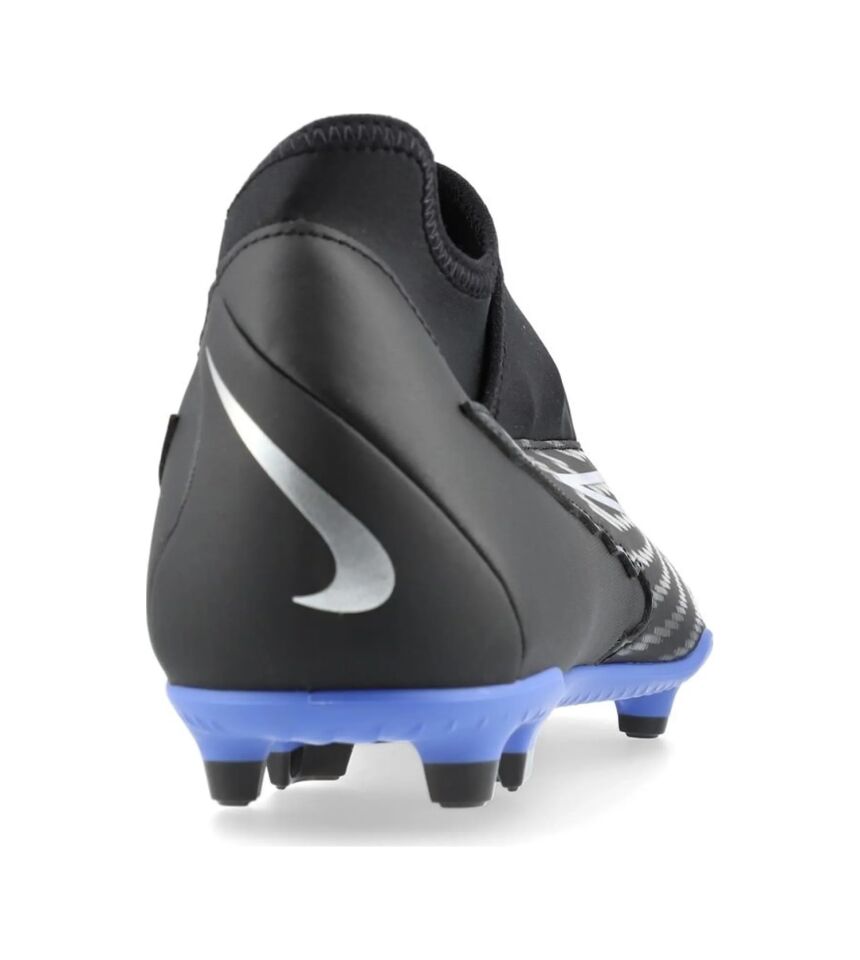 Nike Phantom Gx Club Df Mg Erkek Krampon Dd9482-040 Siyah 41