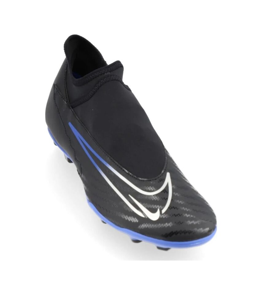 Nike Phantom Gx Club Df Mg Erkek Krampon Dd9482-040 Siyah 41