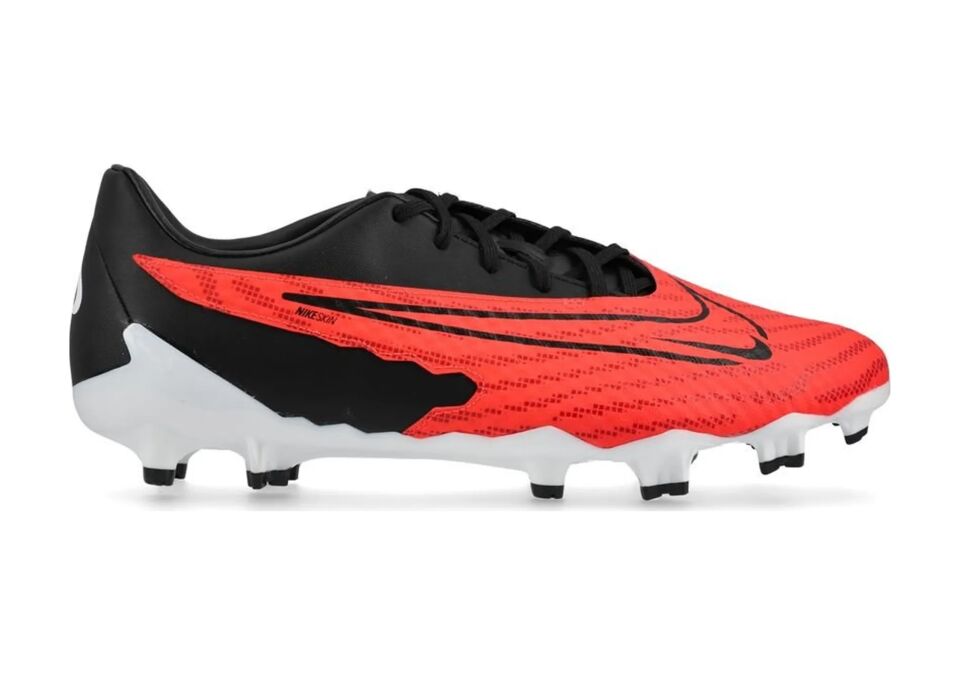 Nike Phantom Gx Academy Mg Ready Erkek Krampon Dd9473-600 Kırmızı 36.5