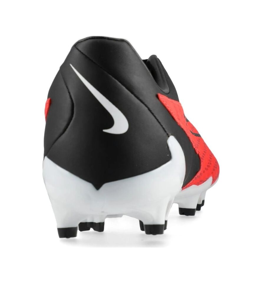 Nike Phantom Gx Academy Mg Ready Erkek Krampon Dd9473-600 Kırmızı 36.5