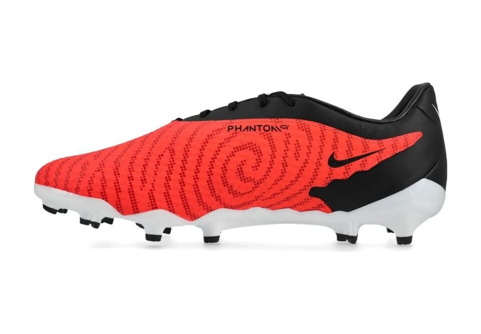 Nike Phantom Gx Academy Mg Ready Erkek Krampon Dd9473-600 Kırmızı 36.5