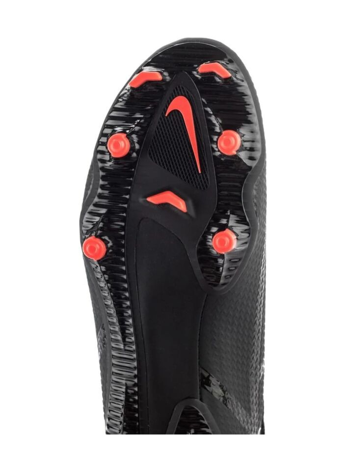 Nike Phantom Gt 2 Academy Erkek Krampon Dc0797-001 Siyah 42