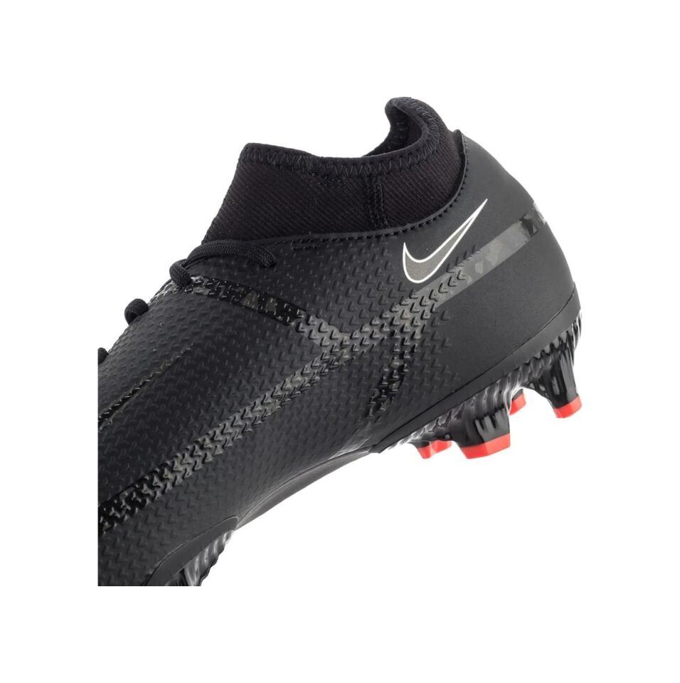 Nike Phantom Gt 2 Academy Erkek Krampon Dc0797-001 Siyah 42