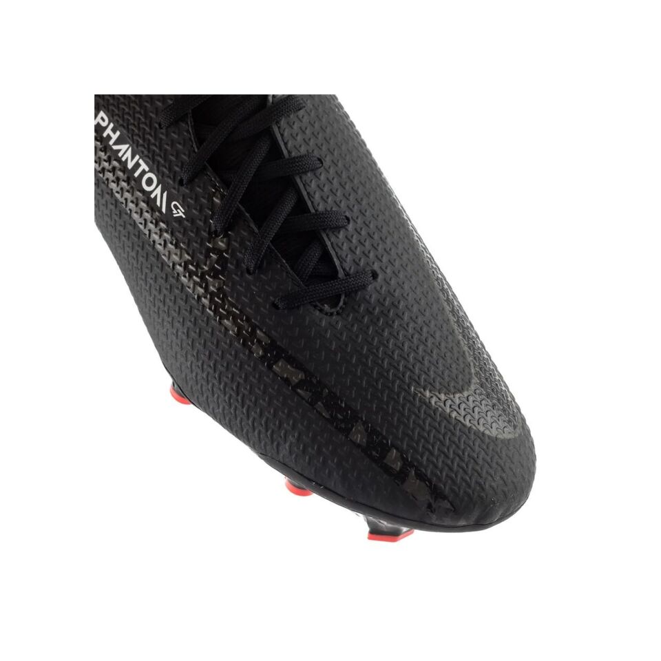 Nike Phantom Gt 2 Academy Erkek Krampon Dc0797-001 Siyah 42
