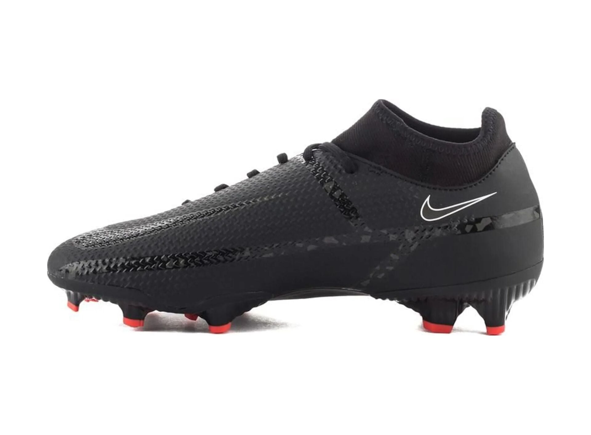 Nike Phantom Gt 2 Academy Erkek Krampon Dc0797-001 Siyah 42