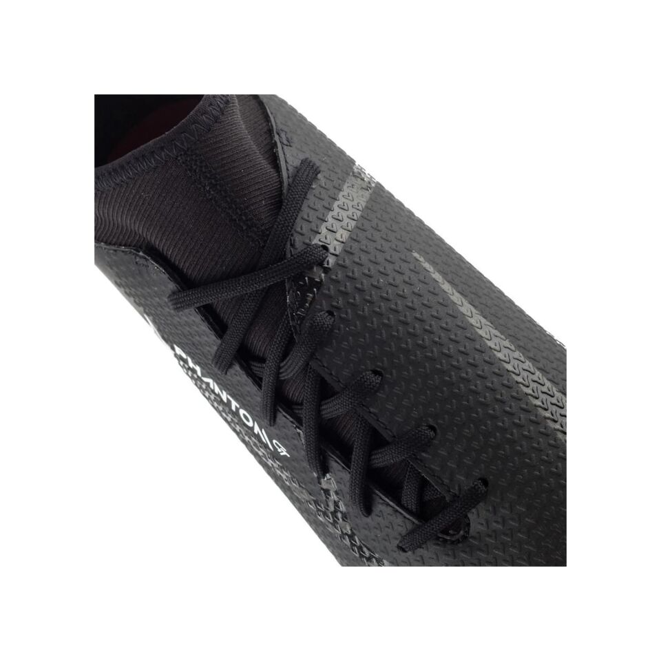 Nike Phantom Gt 2 Academy Erkek Krampon Dc0797-001 Siyah 42