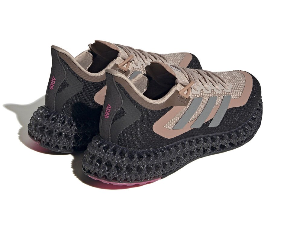 Adidas Running Shoes 4Dfwd 2 W GY2499