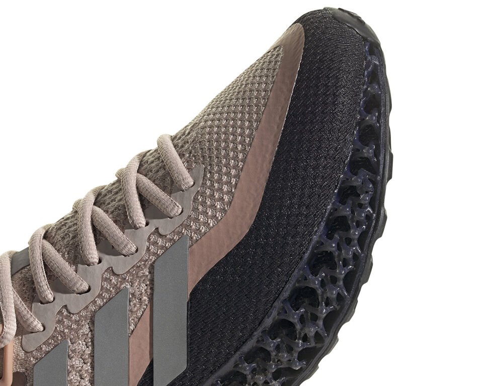 Adidas Running Shoes 4Dfwd 2 W GY2499