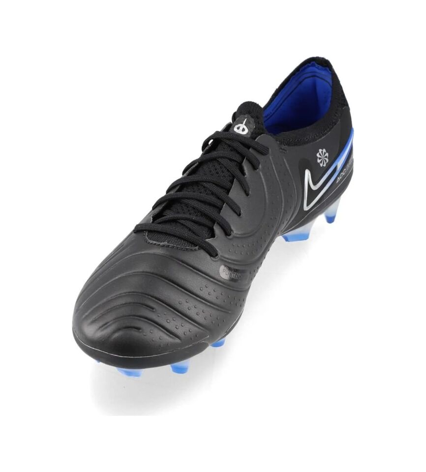 Nike Tiempo Legend 10 Elite Erkek Krampon Dv4328-040 Siyah 44