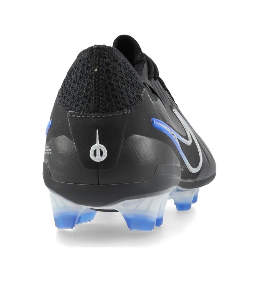 Nike Tiempo Legend 10 Elite Erkek Krampon Dv4328-040 Siyah 44