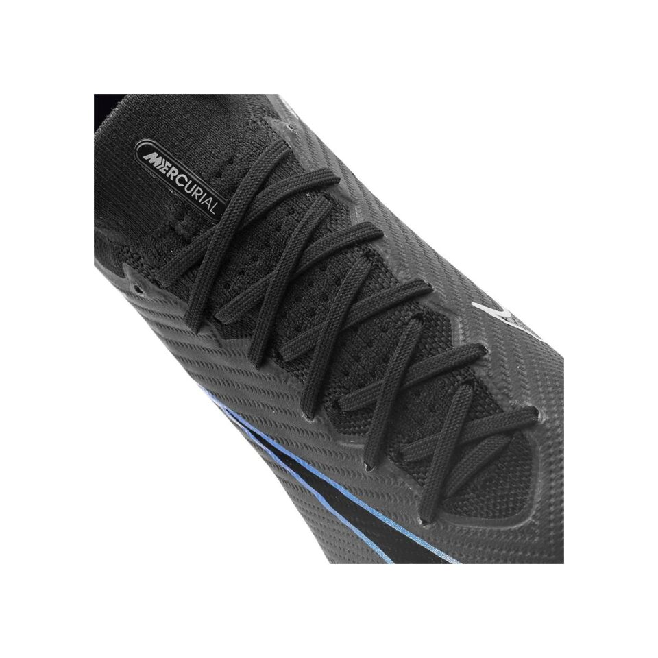 Nike Air Zoom Mercurial Superfly 9 Elite Fg Erkek Krampon Dj4977-040 Çok Renkli 40.5