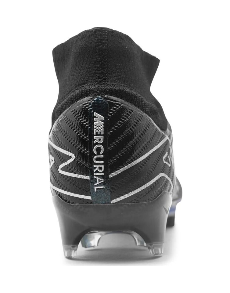 Nike Air Zoom Mercurial Superfly 9 Elite Fg Erkek Krampon Dj4977-040 Çok Renkli 40.5