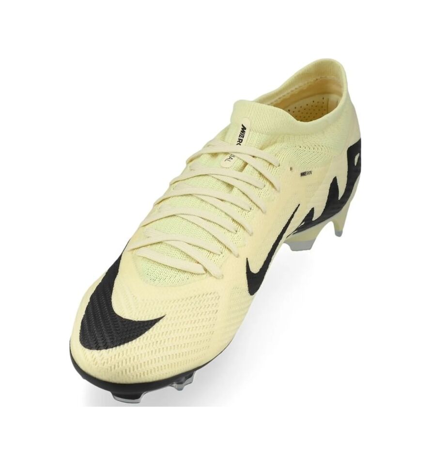 Nike Air Zoom Mercurial Vapor 15 Pro Fg Erkek Krampon Dj5603-700 Krem 45.5