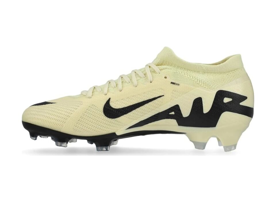 Nike Air Zoom Mercurial Vapor 15 Pro Fg Erkek Krampon Dj5603-700 Krem 45.5