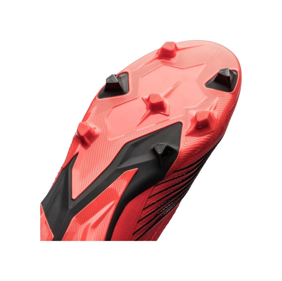 Adidas Predator 19.2 Fg/ag Erkek Krampon D97940 Kırmızı 42.5