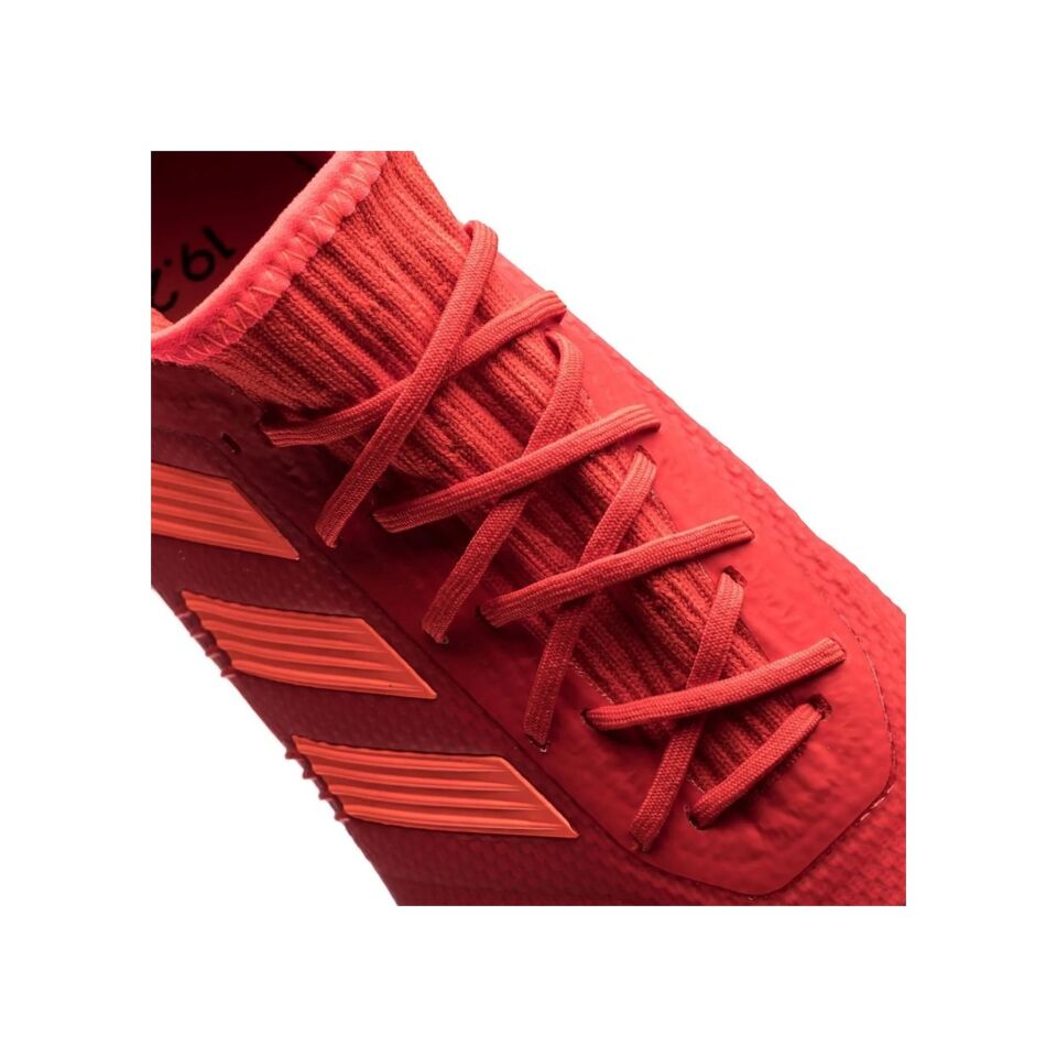 Adidas Predator 19.2 Fg/ag Erkek Krampon D97940 Kırmızı 42.5