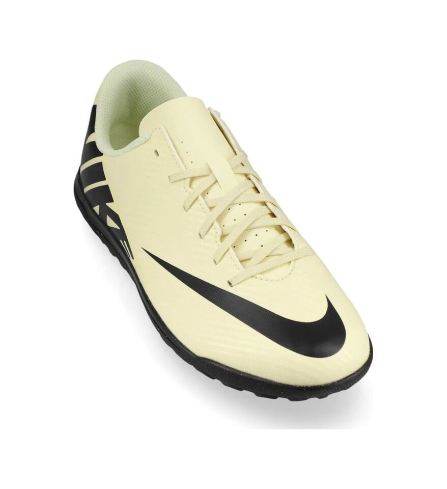 Nike Mercurial Vapor 15 Club Tf Çocuk Halısaha Ayakkabısı Dj5956-700 Sarı 38.5
