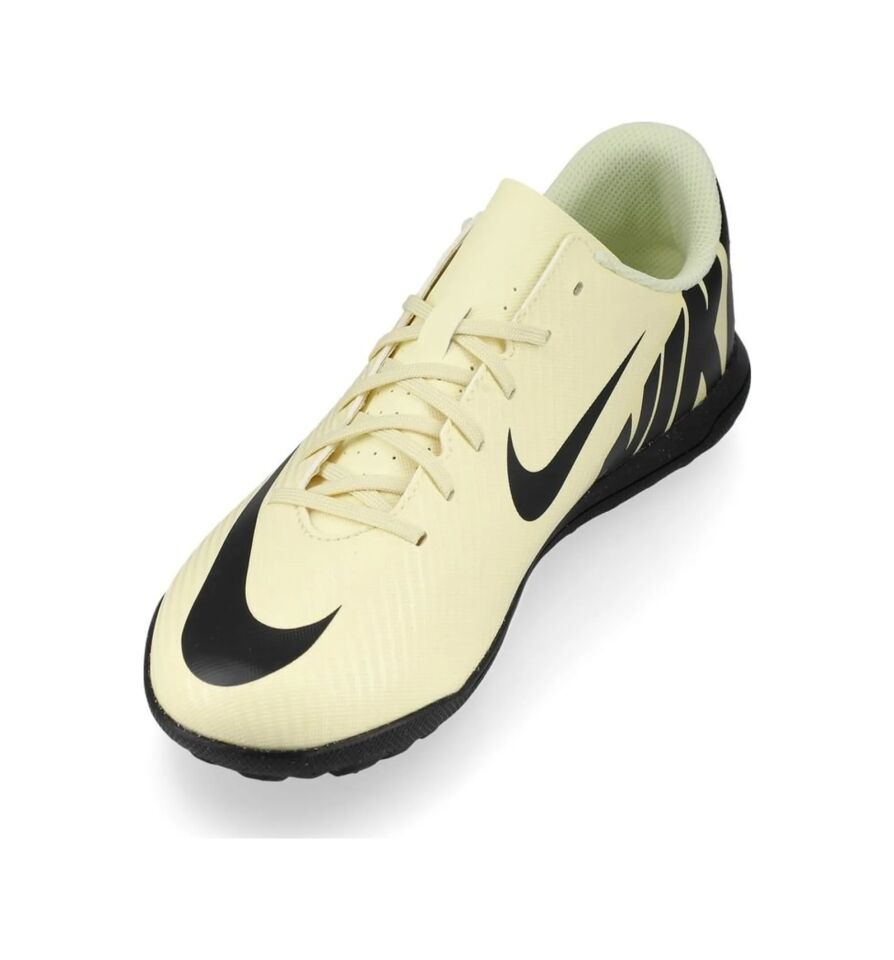 Nike Mercurial Vapor 15 Club Tf Çocuk Halısaha Ayakkabısı Dj5956-700 Sarı 38.5