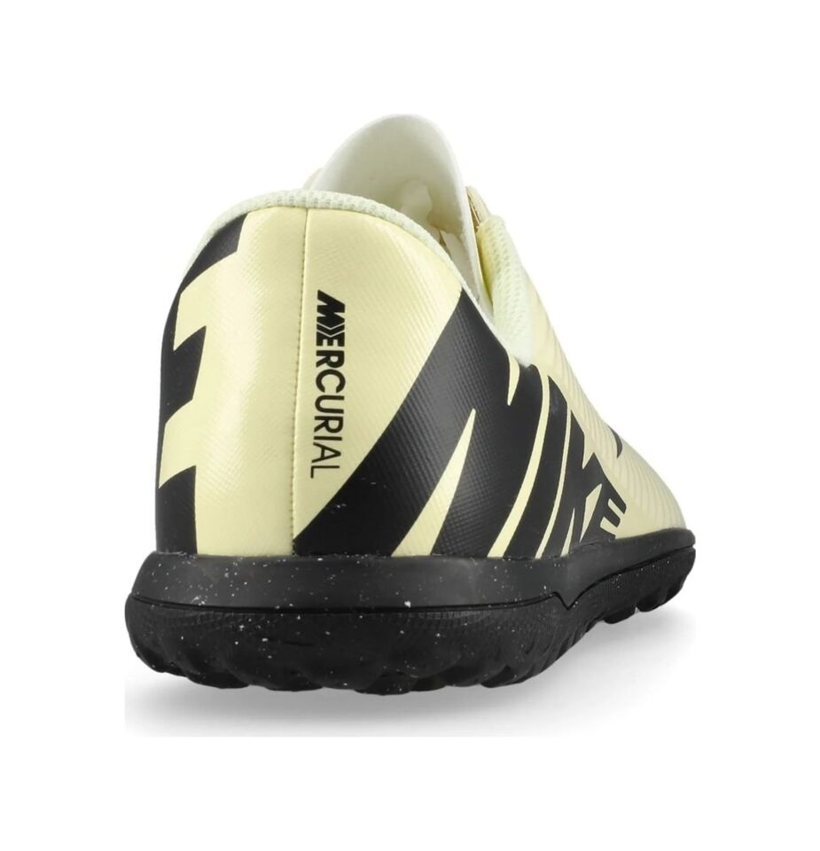 Nike Mercurial Vapor 15 Club Tf Çocuk Halısaha Ayakkabısı Dj5956-700 Sarı 38.5
