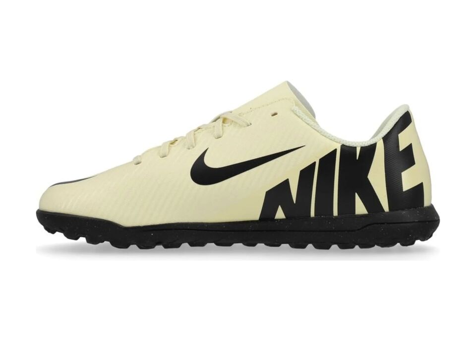 Nike Mercurial Vapor 15 Club Tf Çocuk Halısaha Ayakkabısı Dj5956-700 Sarı 38.5