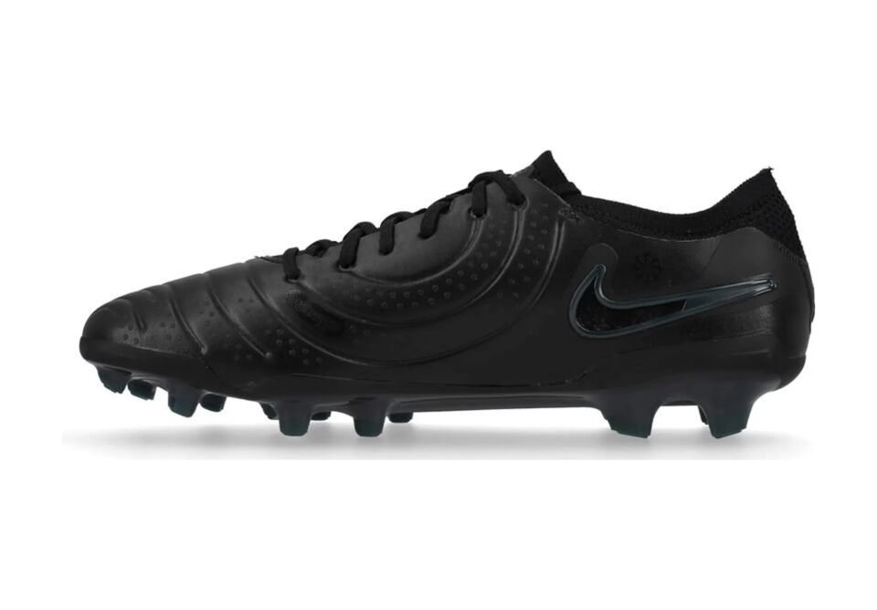 Nike Tiempo Legend 10 Elite Erkek Krampon Dv4328-002 Siyah 41