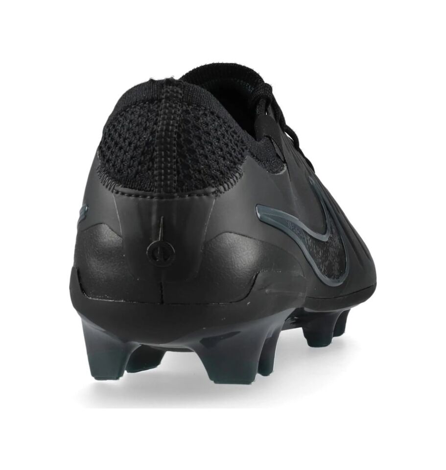 Nike Tiempo Legend 10 Elite Erkek Krampon Dv4328-002 Siyah 41