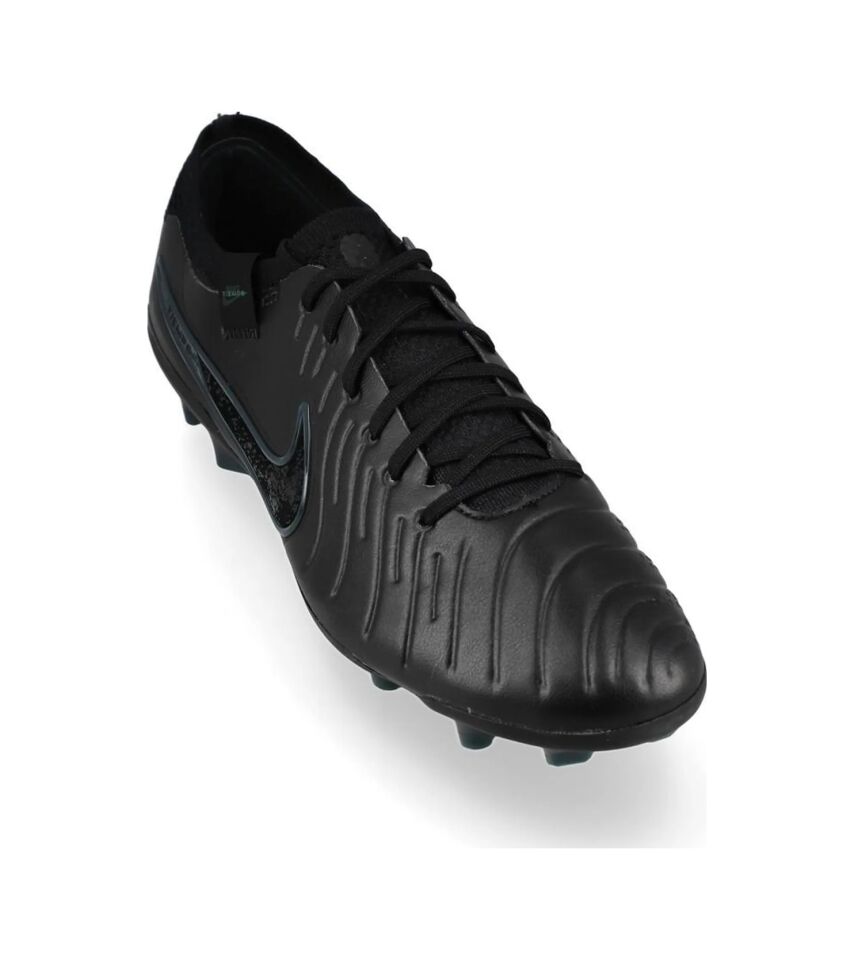 Nike Tiempo Legend 10 Elite Erkek Krampon Dv4328-002 Siyah 41