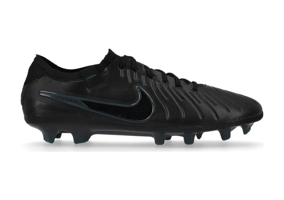 Nike Tiempo Legend 10 Elite Erkek Krampon Dv4328-002 Siyah 41