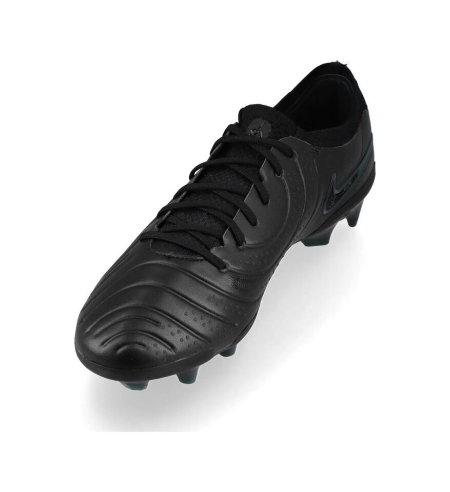 Nike Tiempo Legend 10 Elite Erkek Krampon Dv4328-002 Siyah 41