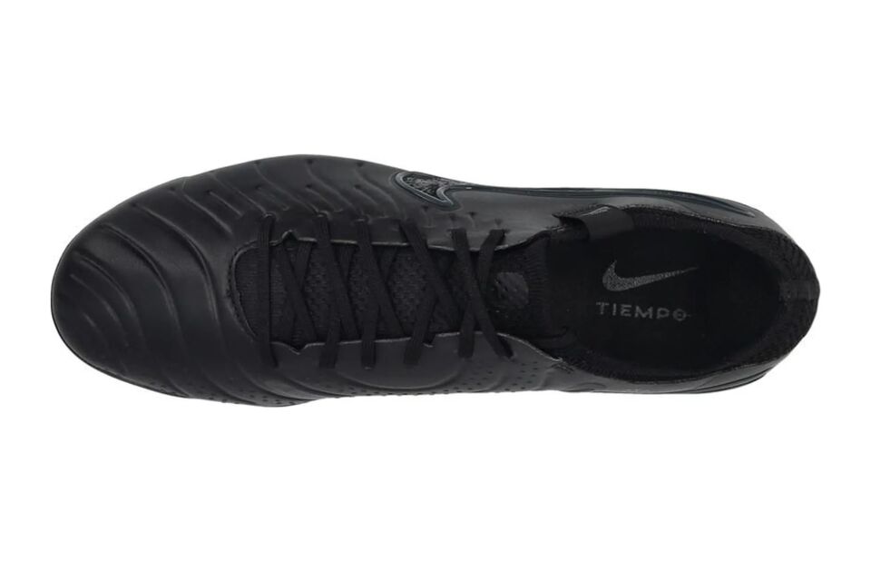 Nike Tiempo Legend 10 Elite Erkek Krampon Dv4328-002 Siyah 41