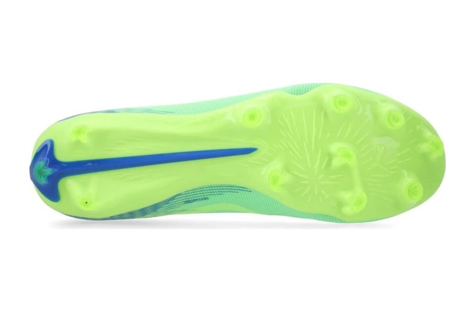 Puma Ultra 5 Match Fg/ag Erkek Krampon 107687-03 Yeşil 41