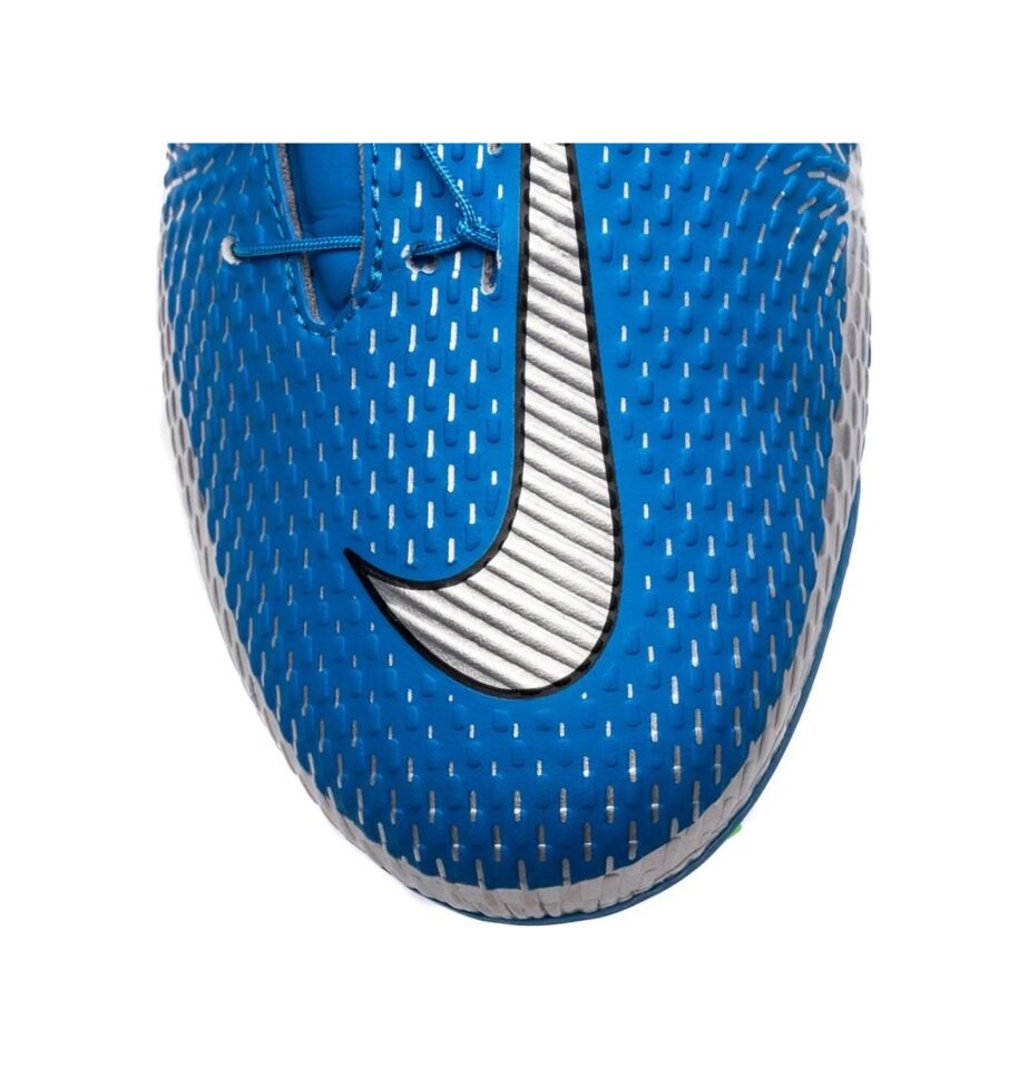 Nike Phantom Gt Academy Erkek Krampon Da2835-403 Mavi 42