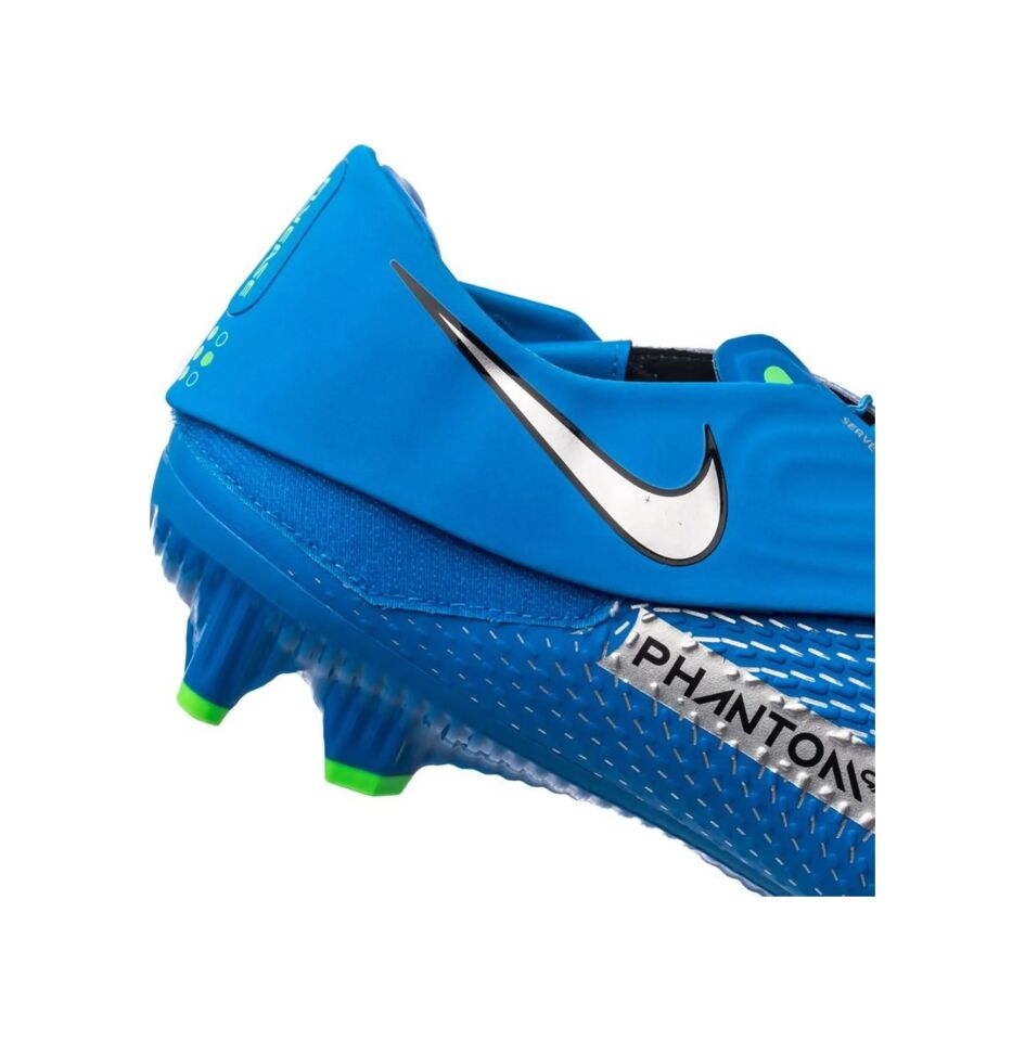 Nike Phantom Gt Academy Erkek Krampon Da2835-403 Mavi 42