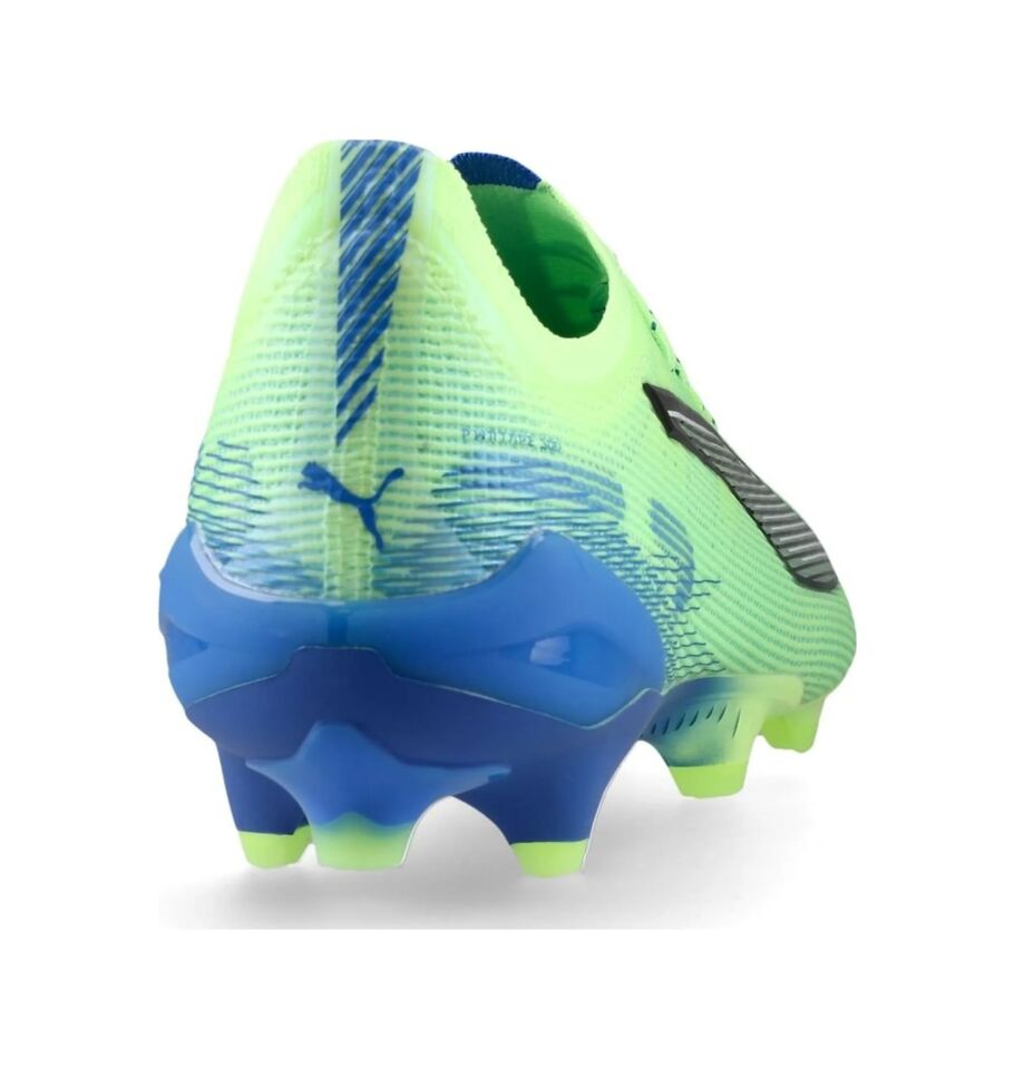 Puma Ultra 5 Ultimate Fg Erkek Krampon 107683-03 Yeşil 42