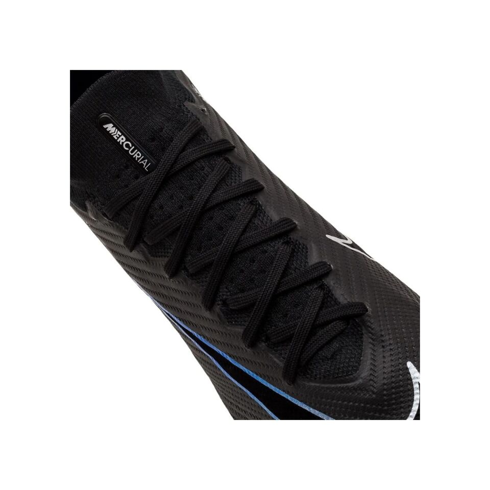 Nike Air Zoom Mercurial Superfly Elite 9 Erkek Krampon Dj5165-040 Siyah 43