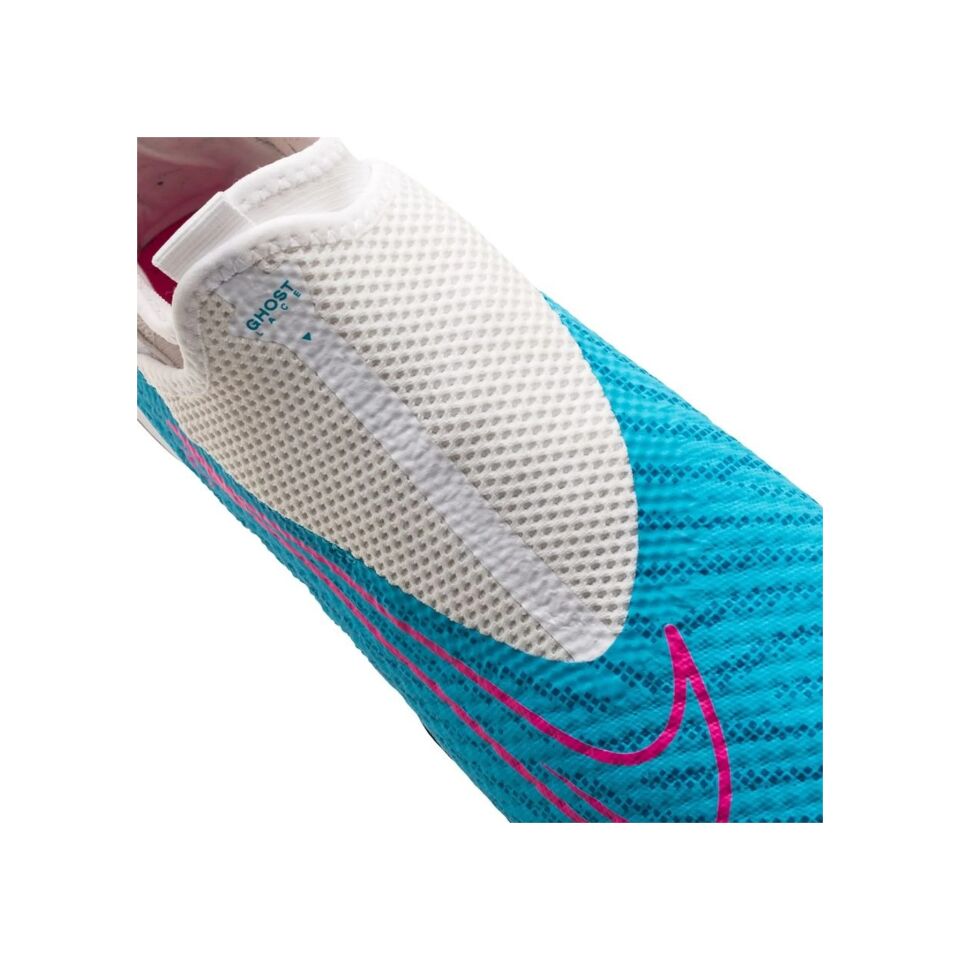 Nike Phantom Gx Academy Erkek Krampon Dd9472-446 Mavi 43
