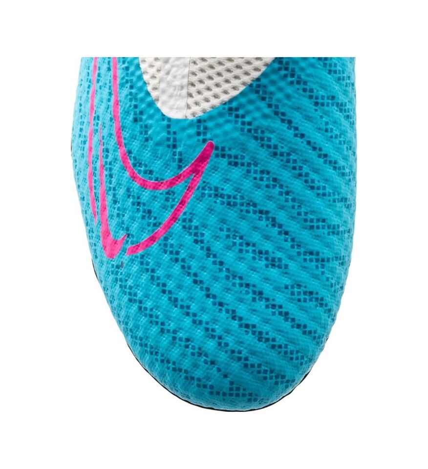 Nike Phantom Gx Academy Erkek Krampon Dd9472-446 Mavi 43