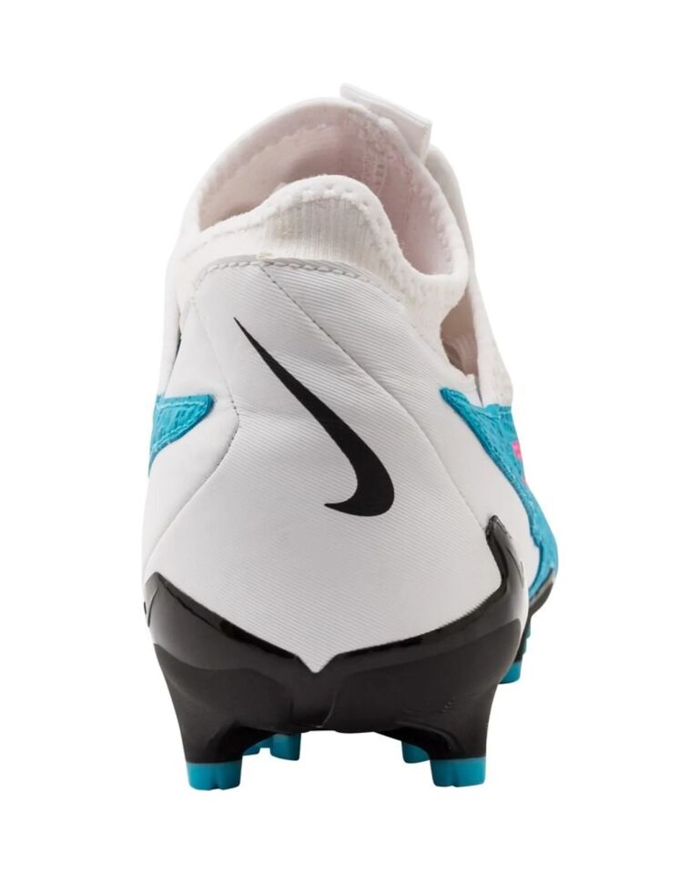 Nike Phantom Gx Academy Erkek Krampon Dd9472-446 Mavi 43