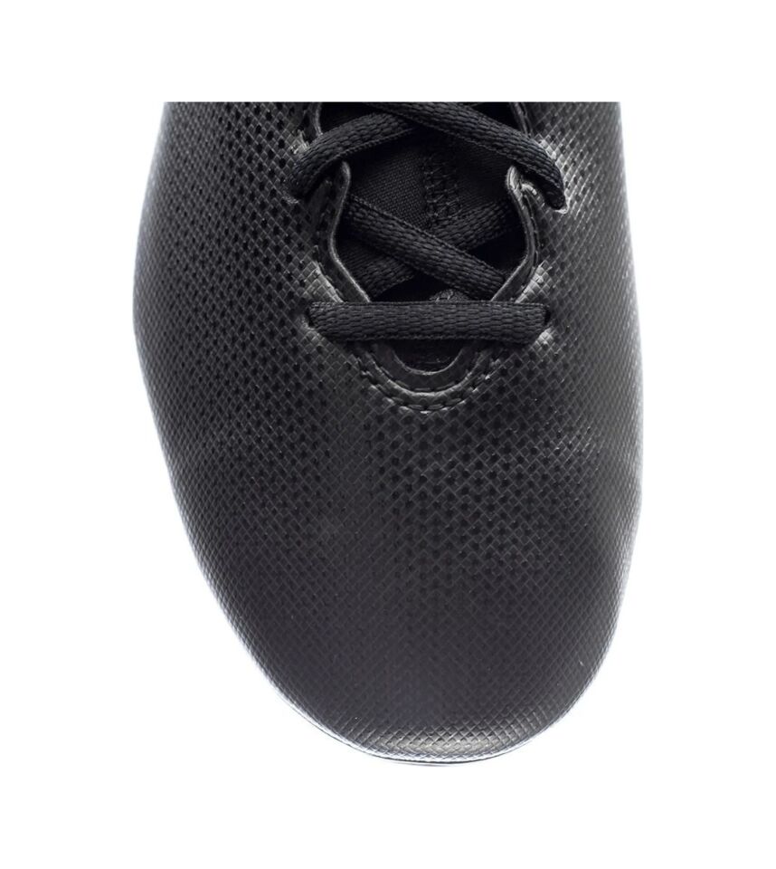Adidas X 17.3 Fg/ag Erkek Krampon Cp9193 Siyah 42.5