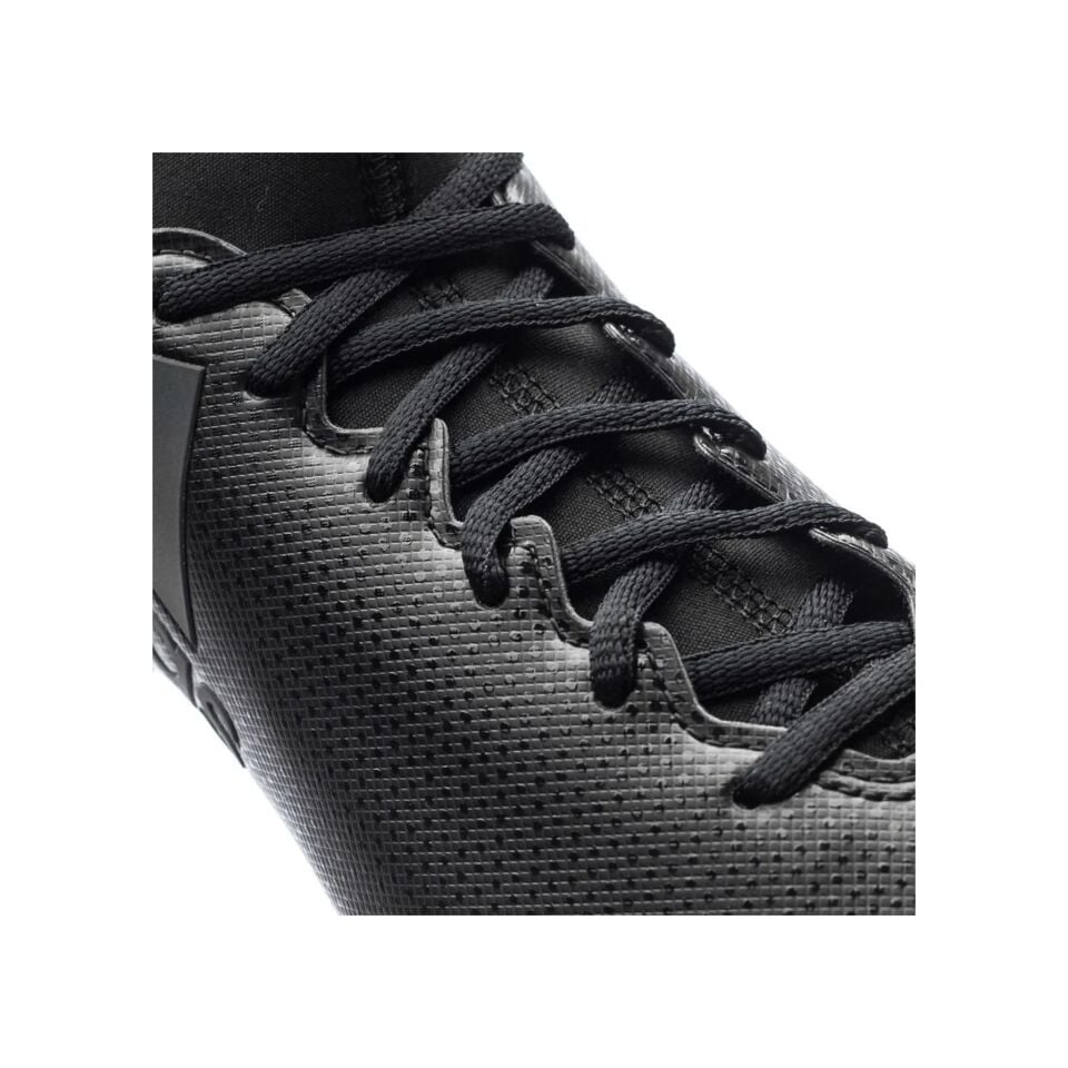 Adidas X 17.3 Fg/ag Erkek Krampon Cp9193 Siyah 42.5