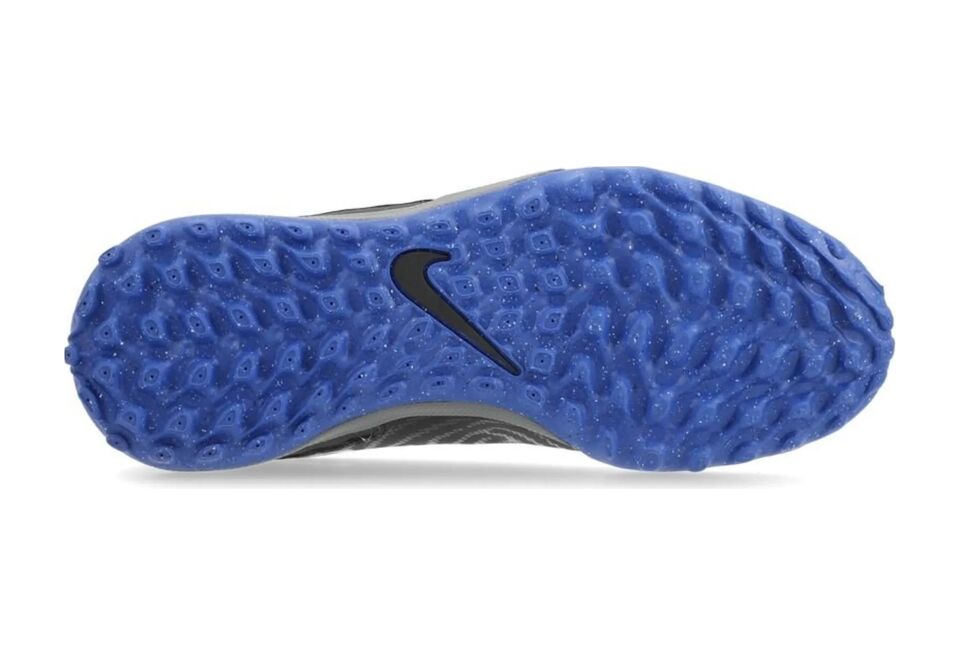 Nike Phantom Gx Academy Tf Erkek Halısaha Ayakkabısı Dd9557-040 Siyah 38