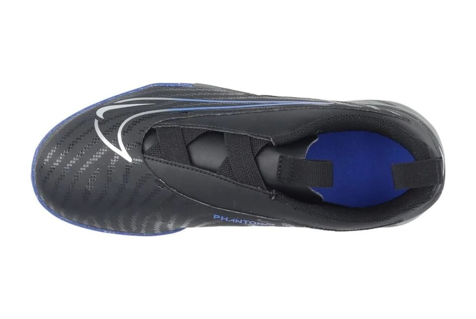 Nike Phantom Gx Academy Tf Erkek Halısaha Ayakkabısı Dd9557-040 Siyah 38